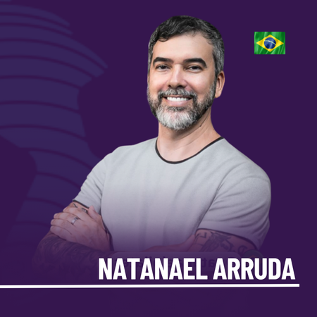 DR. Natanael Arruda