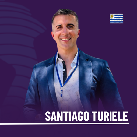 DR. Santiago Turiele