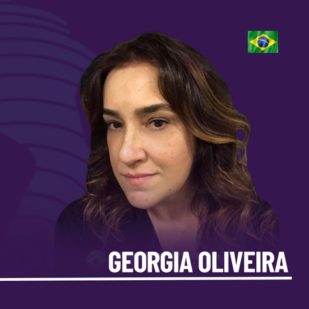 DRA. Georgia Oliveira