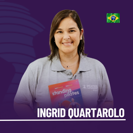 DRA. Ingrid Quartarolo