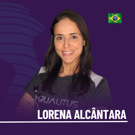 DRA. Lorena Alcântara