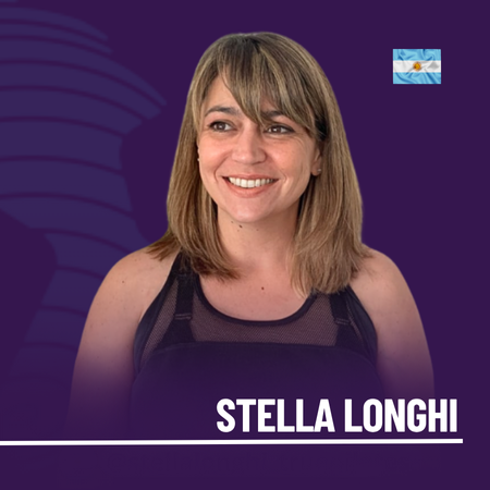 DRA. Stella Longhi